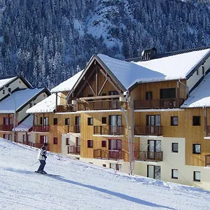 3* Appart hôtel Madame Les Du Thabor