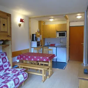  Appartement Valfréjus 5 Personnes Au Pied Des Pistes